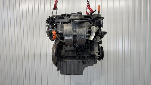 Moteur opel astra phase - phase, 1