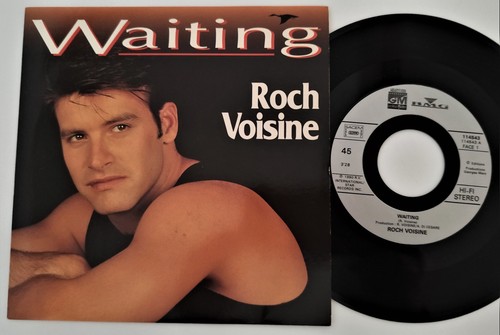 Vinyle tours roch - vinyle, voisine