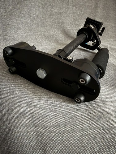 Stabilisateur caméra appareil