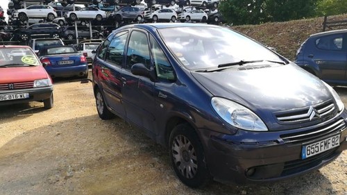Neiman citroen xsara - neiman,