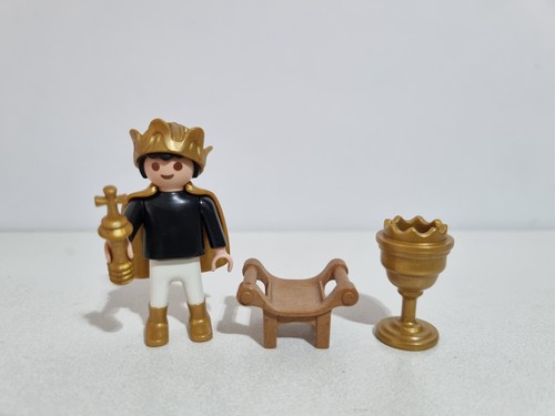Playmobil 4163 ancien - , enfant