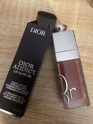 Dior addict lip glow oil - addict, 104