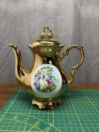 Cafetière porcelaine - cafetière,