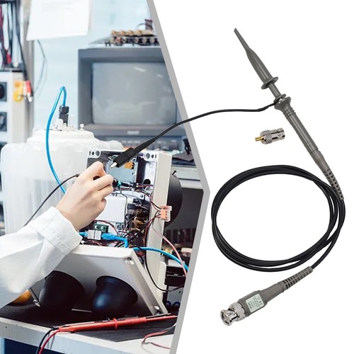 Adaptateur clip sonde