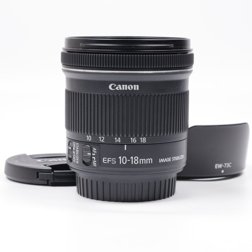 Canon 18mm 5 6 - canon, is