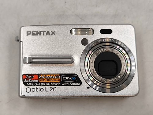 Appareil photo numérique - appareil,