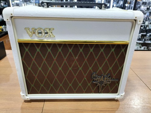 Ampli guitare vox vbm1 - ampli, brian