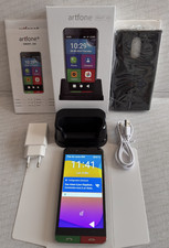 artfone Smart _ 500