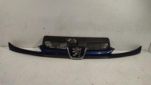 Calandre peugeot 206 - calandre,
