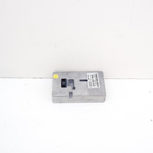 Module commande interface - de,