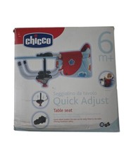 CHICCO - Chaise De Table -
