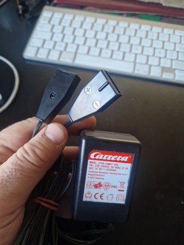 Transfo circuit carrera go - ,