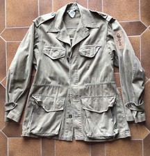 FRANCE GUERRE ALGÉRIE -VESTE