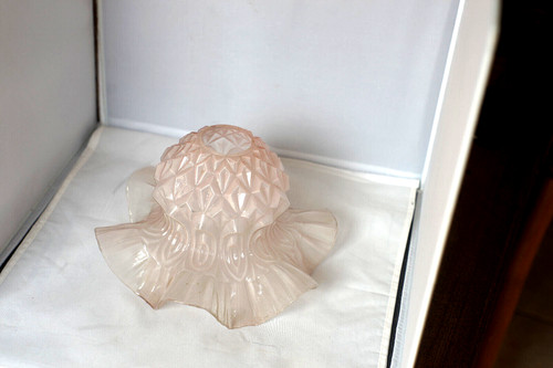 Jolie tulipe verre coléré - tulipe,