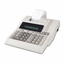 [Ref:CPD-3212S] OLYMPIA Calculatrice imprimante de bureau CPD-3212S