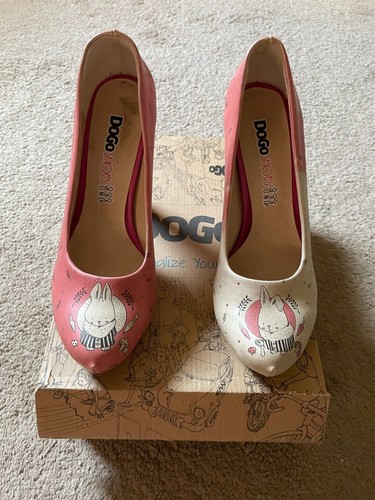Dogo brand bunny - brand,