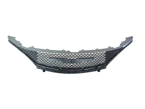 Véritable gril radiateur - vÉritable,