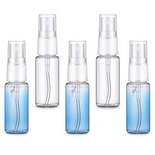 5 Pièces Bouteille de