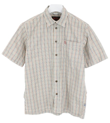Chemise fjällräven pour - chemise,