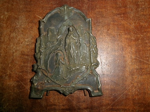 Petit objet religieux - petit, en