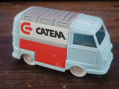 Sesame estafette renault - sesame, ...