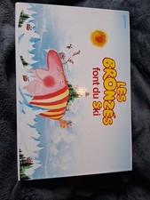 BLU RAY + 2 DVD Les Bronzés