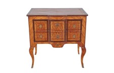 Commode style Transition XIX siècle