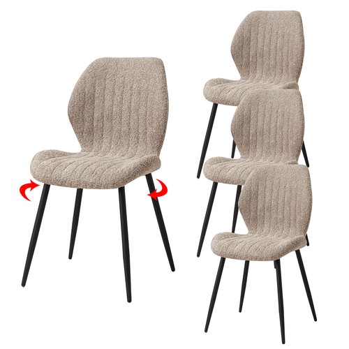 Chaises salle à - de, manger