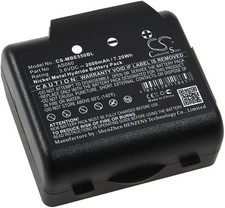 Batterie pour télécommande