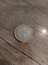 Pièce de 1 euro 2008 Chypre