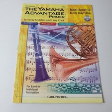 The Yamaha Advantage Premier