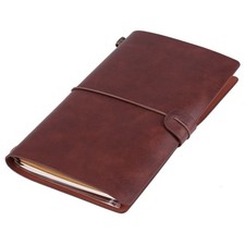 √Carnet De Voyage Classique