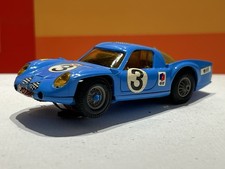 JOUEF /CIRCUIT ANCIEN / CIRCUIT JOUEF / ALPINE 3000 JOUEF /JOUET ANCIEN