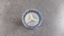 Vintage automobilia insigne - vintage,