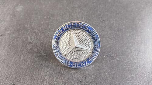 Vintage automobilia insigne - vintage,
