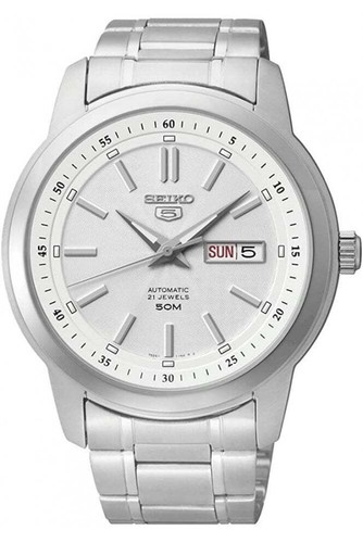 Seiko gents montre habillée - seiko,