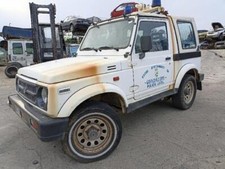 ✅✅✅ 8470283000281 glace pour SUZUKI SAMURAI SJ 413 (SJ) 1.3 HARD TOP 1998 306377