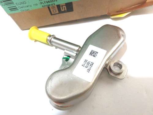Nos assemblage clamshell - nos, de