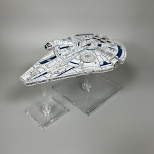 Personnalisé YT-1300 Cargo Miniature Starship Star Wars Expansion Lando Falcon