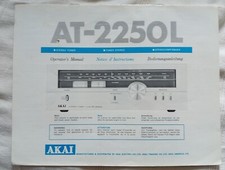 Documentation Technique Tuner