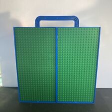 Malette Valisette Valise Boîte LÉGO Vintage 1989 Vrac Kilos Rare