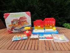 6⚜️ Ancien Jouet Cafétéria Vulli Vintage