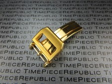 18mm Swiss Stainless