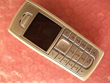 Téléphone Cellulaire Nokia