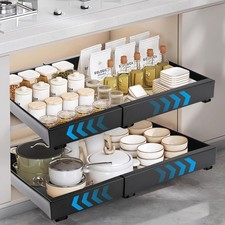 Tiroir Coulissant Cuisine
