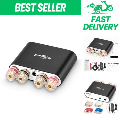 Nobsound 10g pro - ns-10g,
