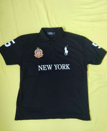 Polo ralph lauren new york - lauren,