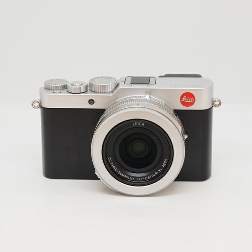 Leica lux argent 19116 - leica, 7