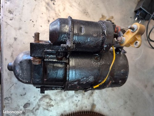 Demarreur volvo penta - penta, gm