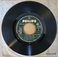 Johnny Hallyday  Je Suis Né